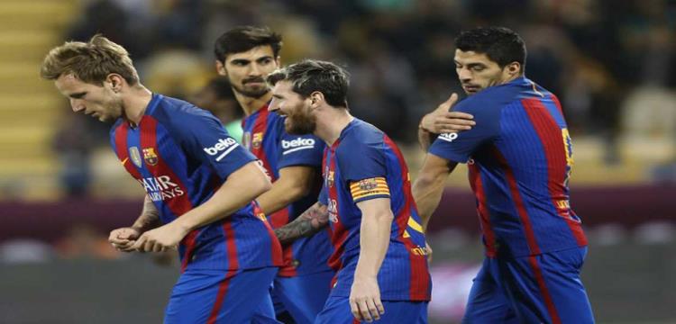 برشلونة برشلونة